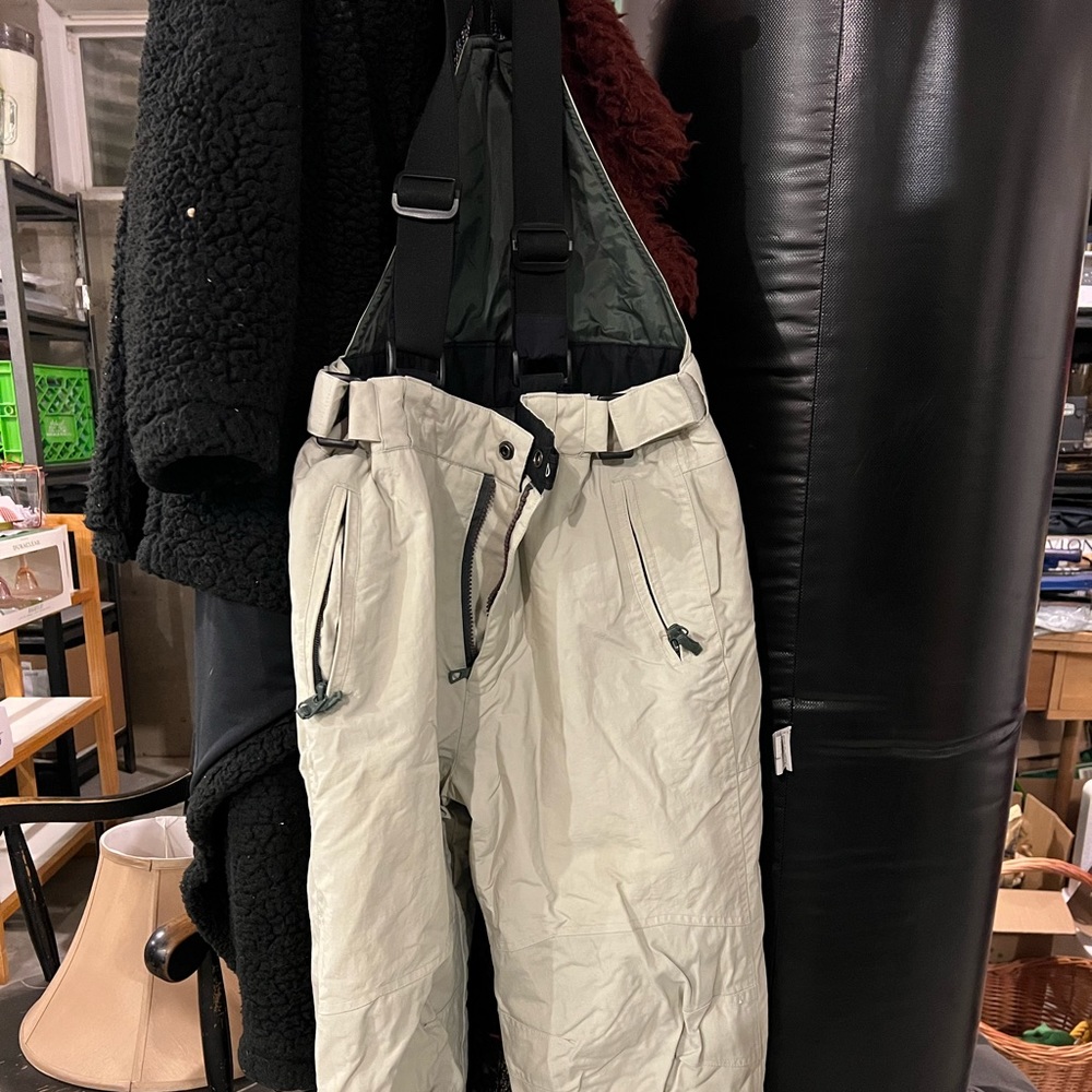 Black Dot Youth ski pants